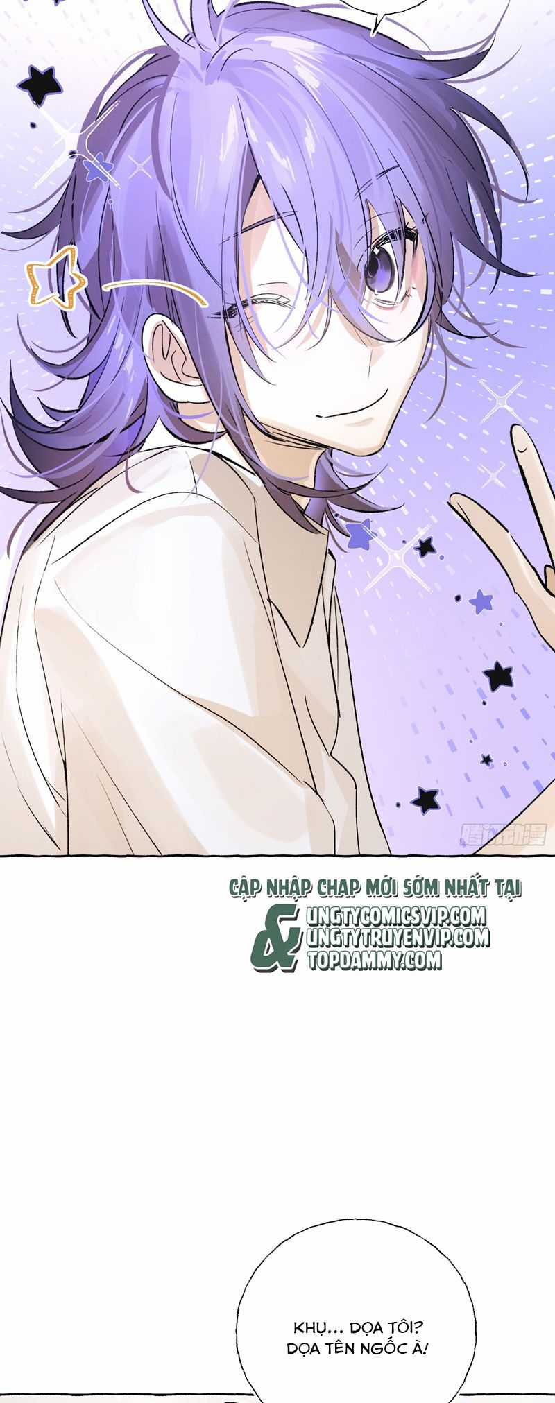 Lãm Nguyệt Triều Minh - Chapter 21 - Trang 25