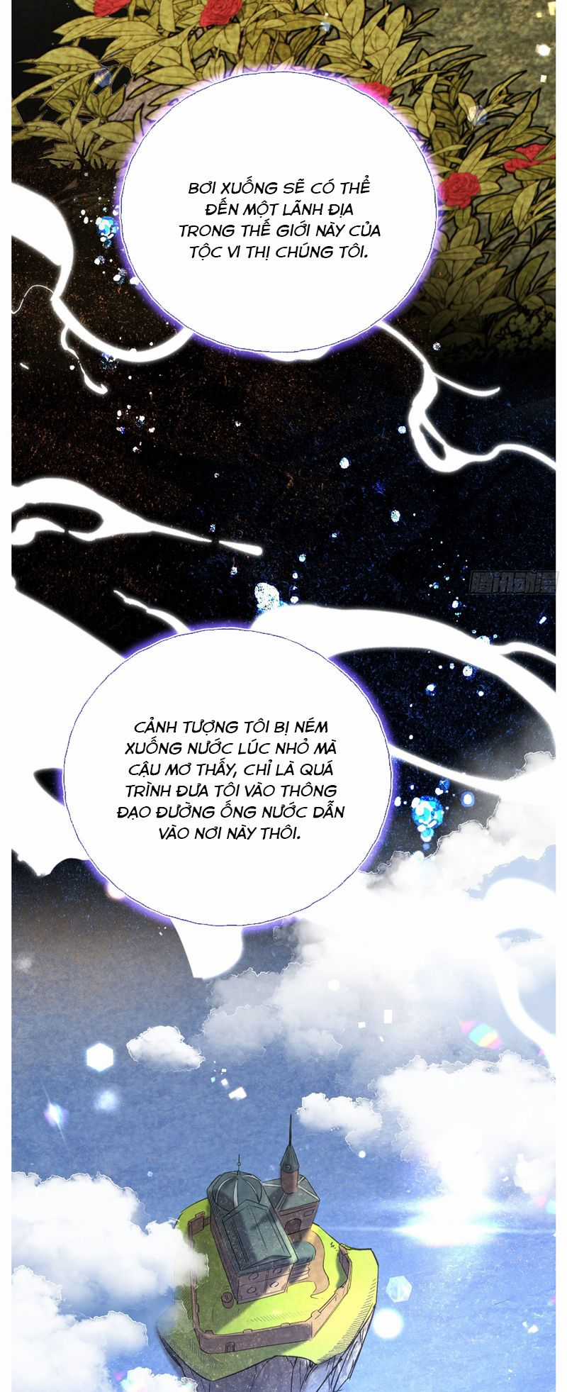 Lãm Nguyệt Triều Minh - Chapter 21 - Trang 4