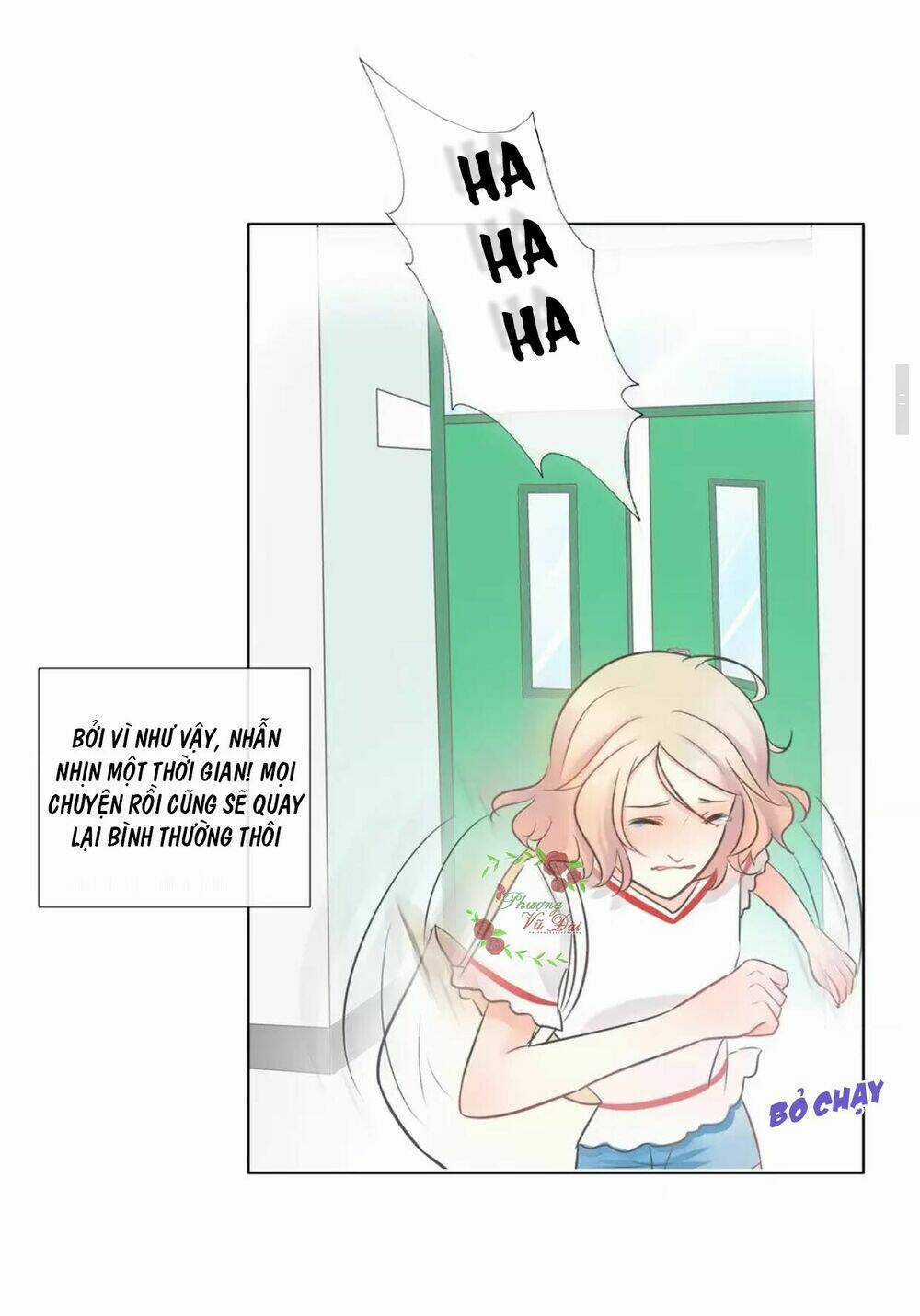 Làm Ơn Đi Lũ Quỷ! - Chapter 1 - Trang 14