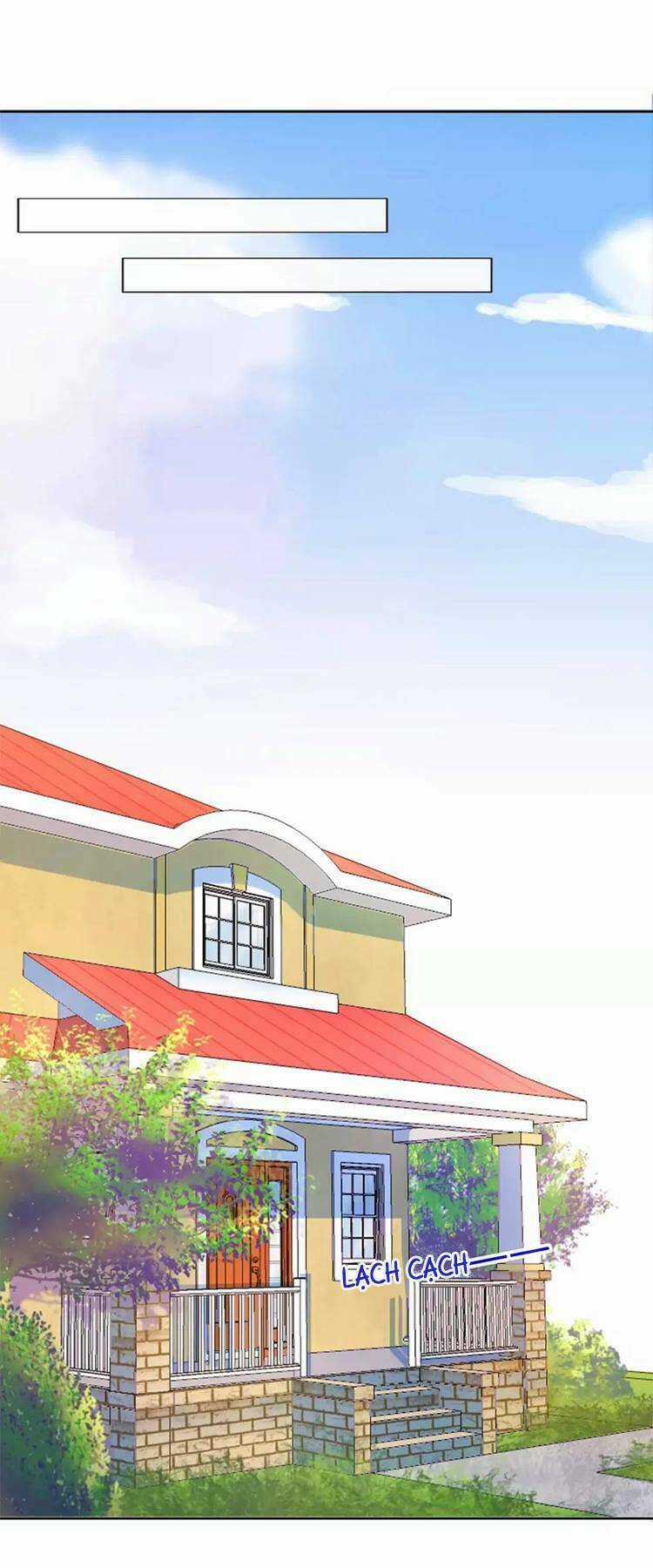 Làm Ơn Đi Lũ Quỷ! - Chapter 1 - Trang 17