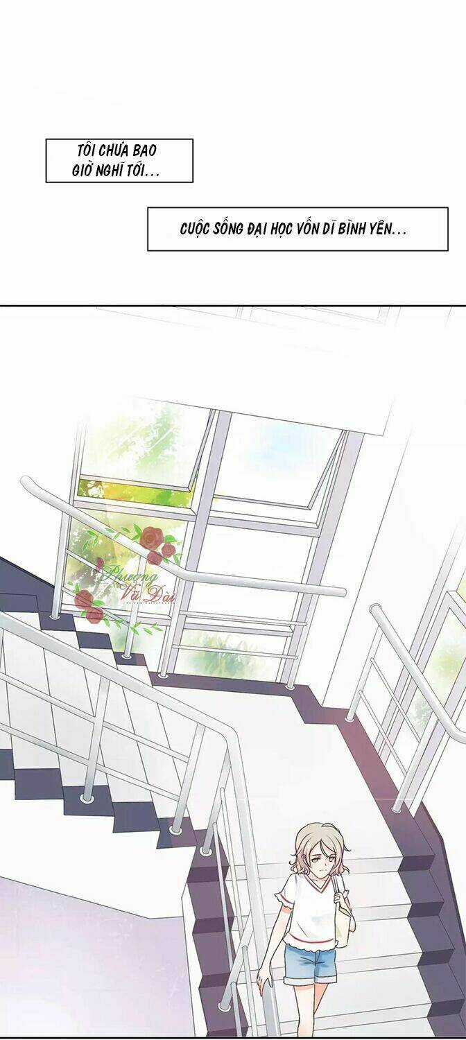 Làm Ơn Đi Lũ Quỷ! - Chapter 1 - Trang 3