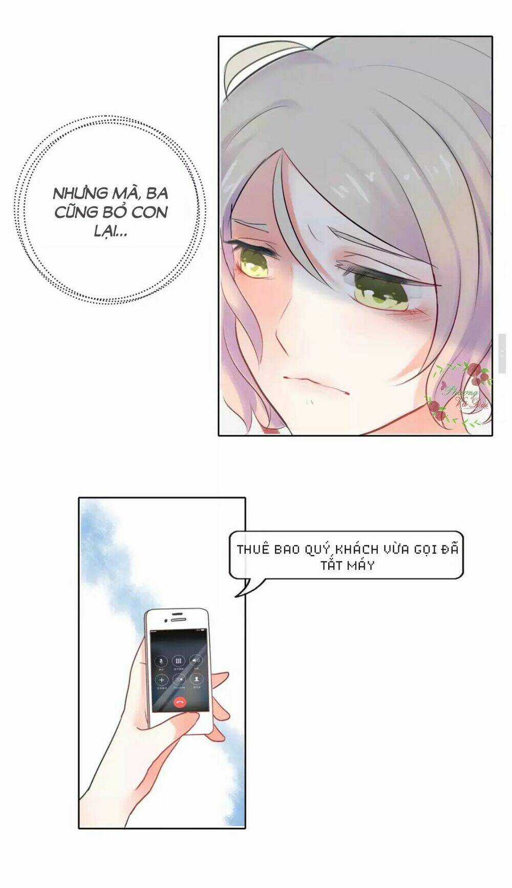 Làm Ơn Đi Lũ Quỷ! - Chapter 1 - Trang 24