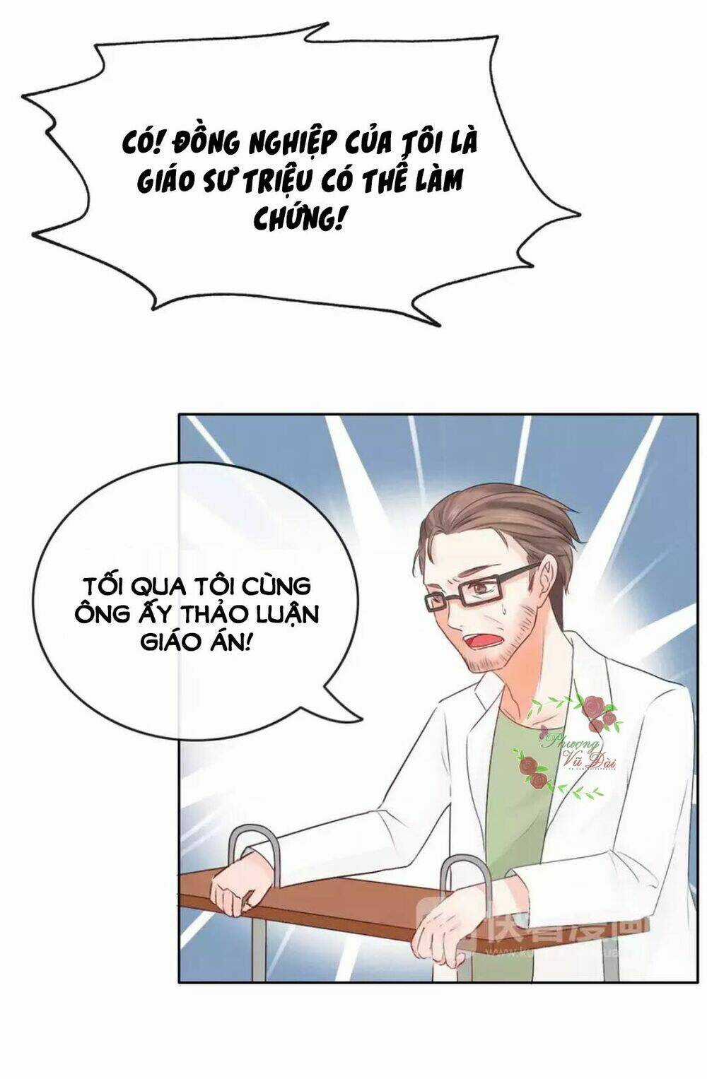 Làm Ơn Đi Lũ Quỷ! - Chapter 1 - Trang 30