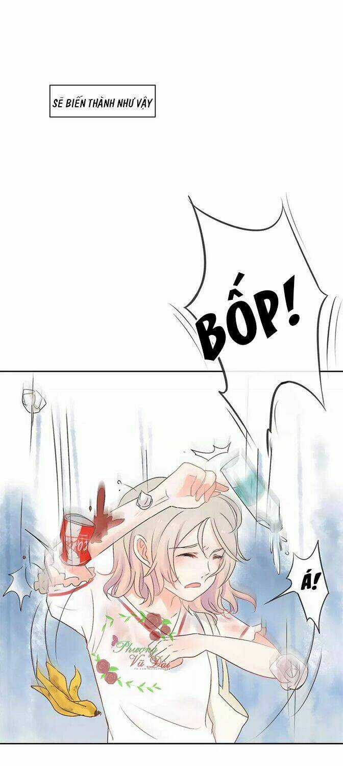 Làm Ơn Đi Lũ Quỷ! - Chapter 1 - Trang 4