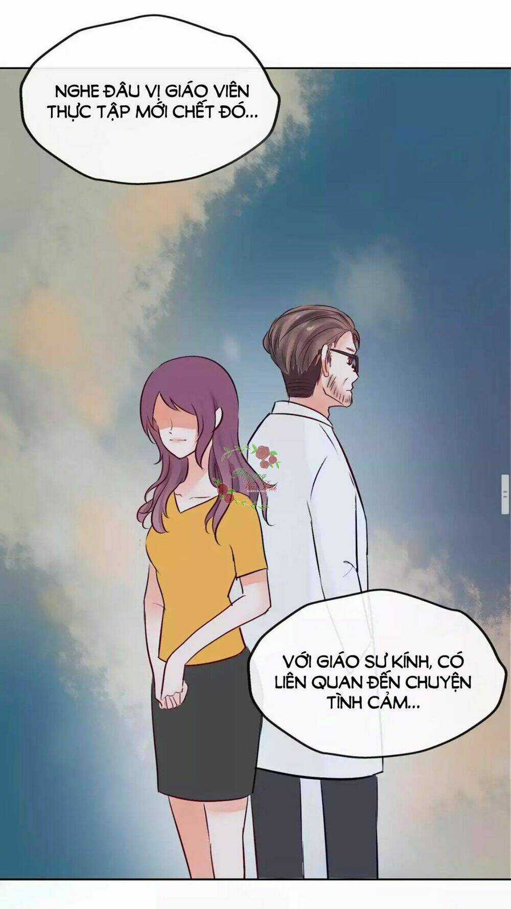 Làm Ơn Đi Lũ Quỷ! - Chapter 1 - Trang 33