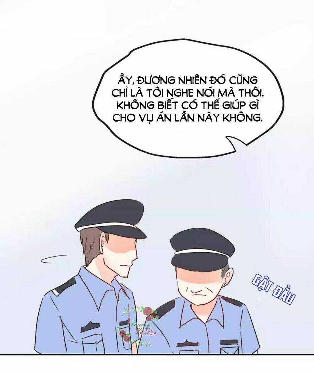 Làm Ơn Đi Lũ Quỷ! - Chapter 1 - Trang 34