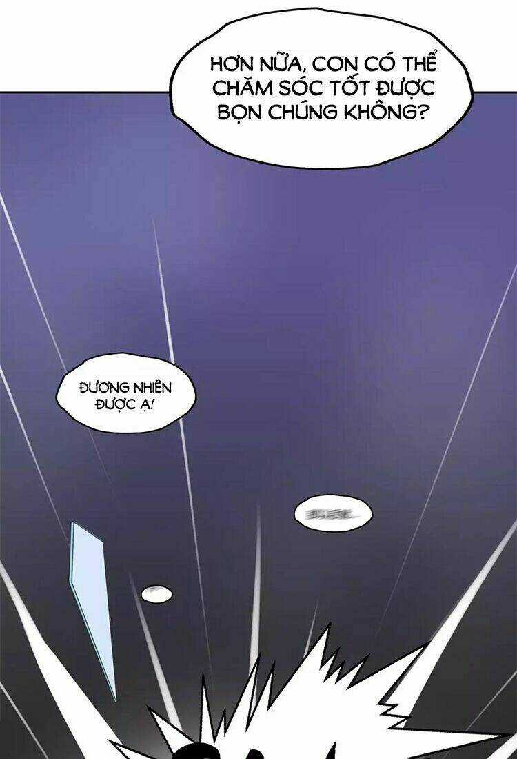 Làm Ơn Đi Lũ Quỷ! - Chapter 1 - Trang 38