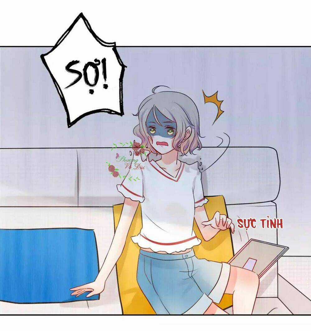 Làm Ơn Đi Lũ Quỷ! - Chapter 1 - Trang 40