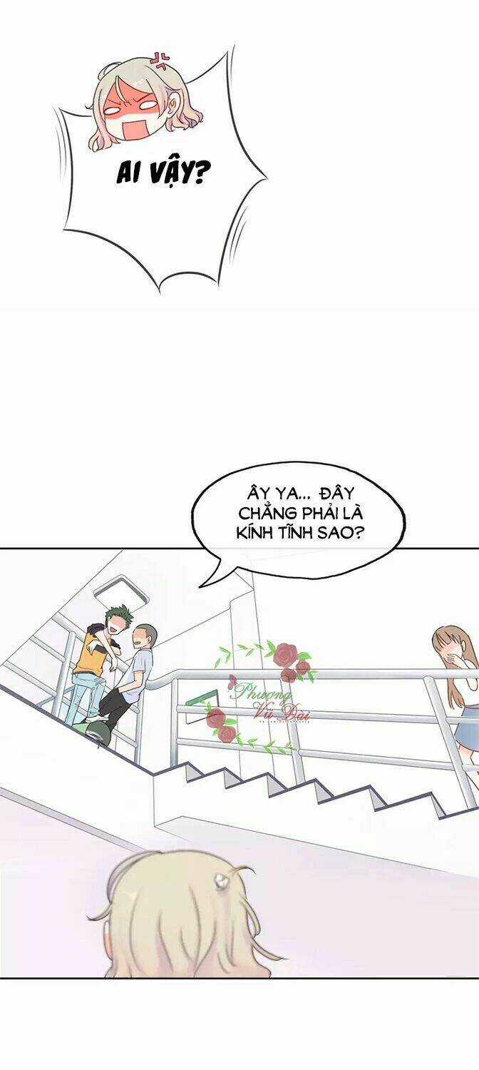 Làm Ơn Đi Lũ Quỷ! - Chapter 1 - Trang 5