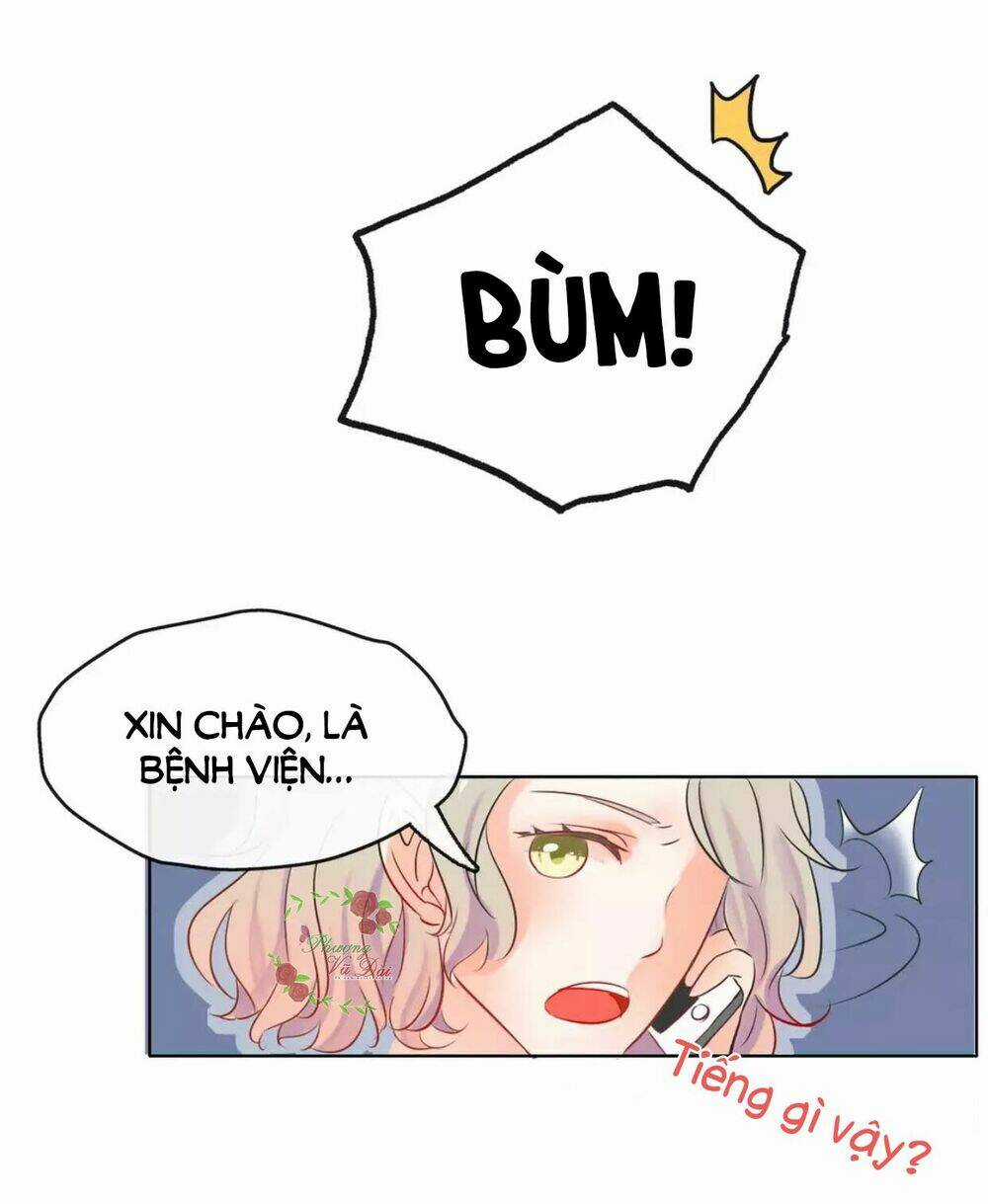Làm Ơn Đi Lũ Quỷ! - Chapter 1 - Trang 49