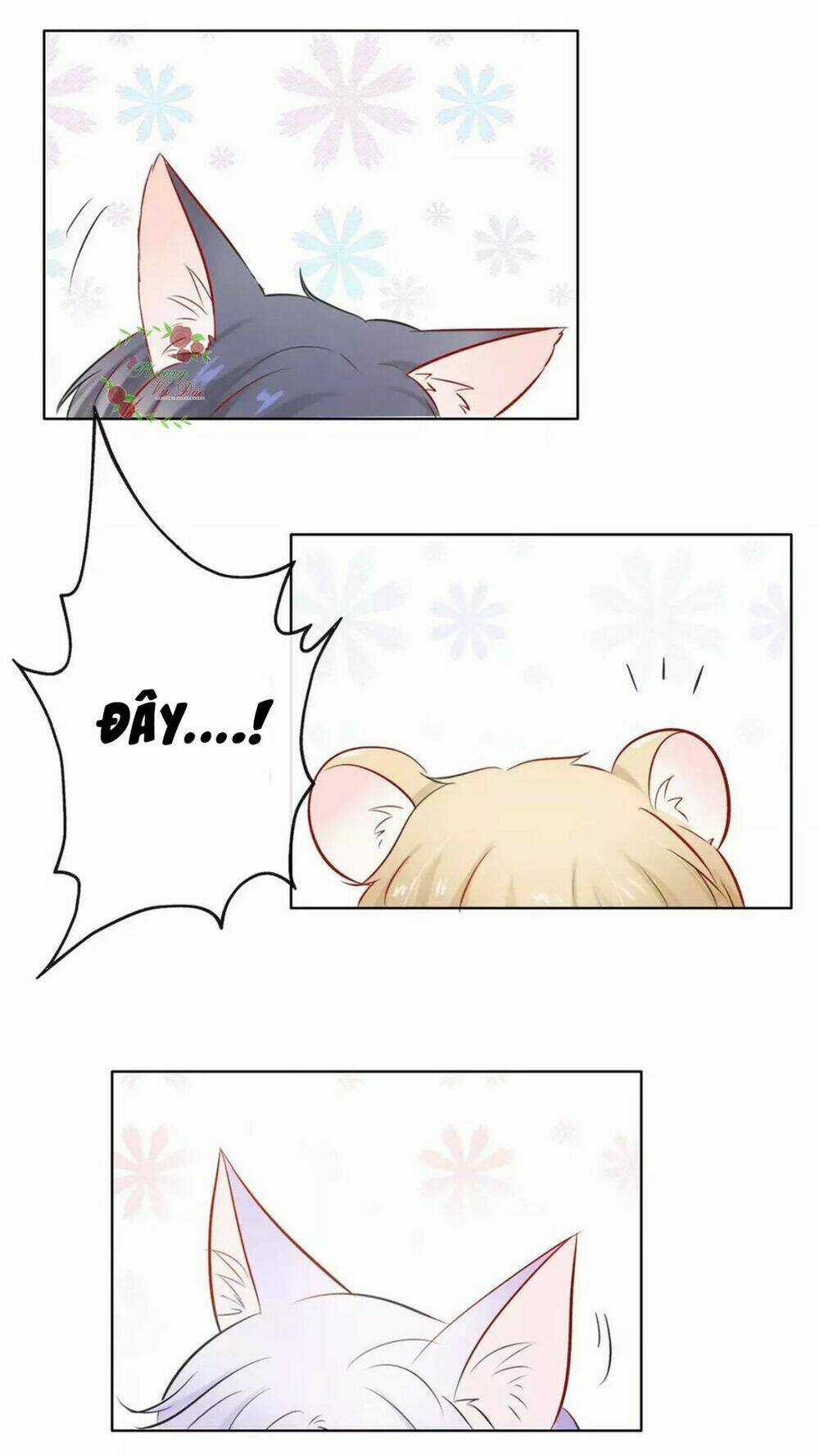 Làm Ơn Đi Lũ Quỷ! - Chapter 1 - Trang 51