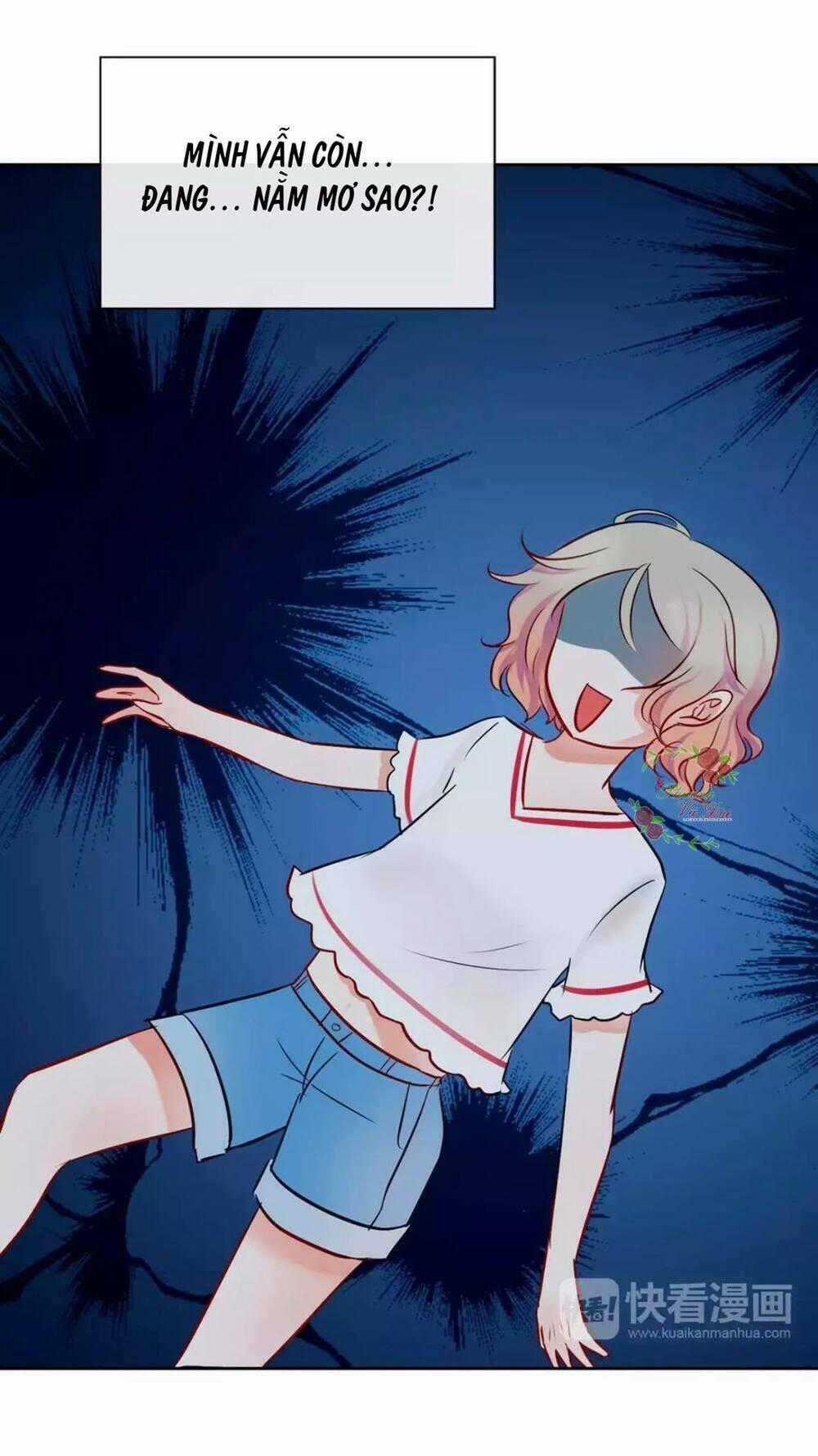 Làm Ơn Đi Lũ Quỷ! - Chapter 1 - Trang 54