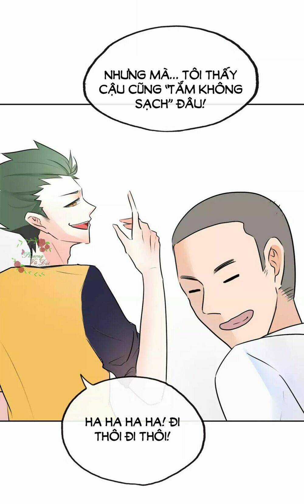 Làm Ơn Đi Lũ Quỷ! - Chapter 1 - Trang 7