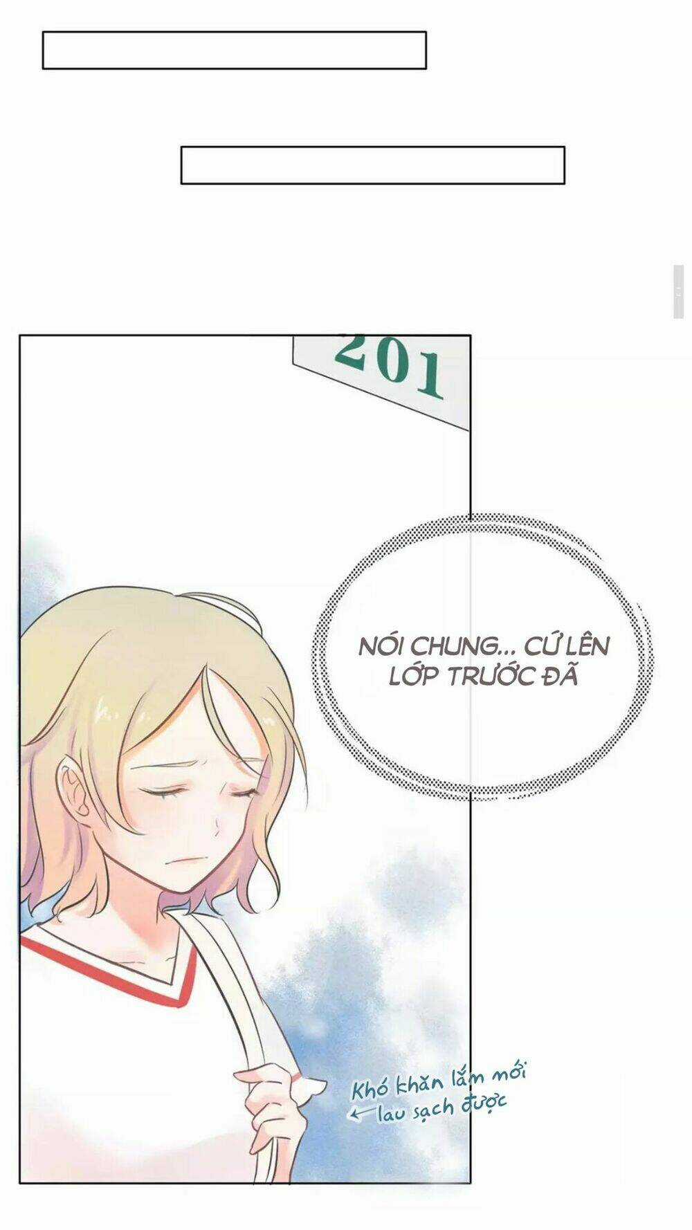 Làm Ơn Đi Lũ Quỷ! - Chapter 1 - Trang 9