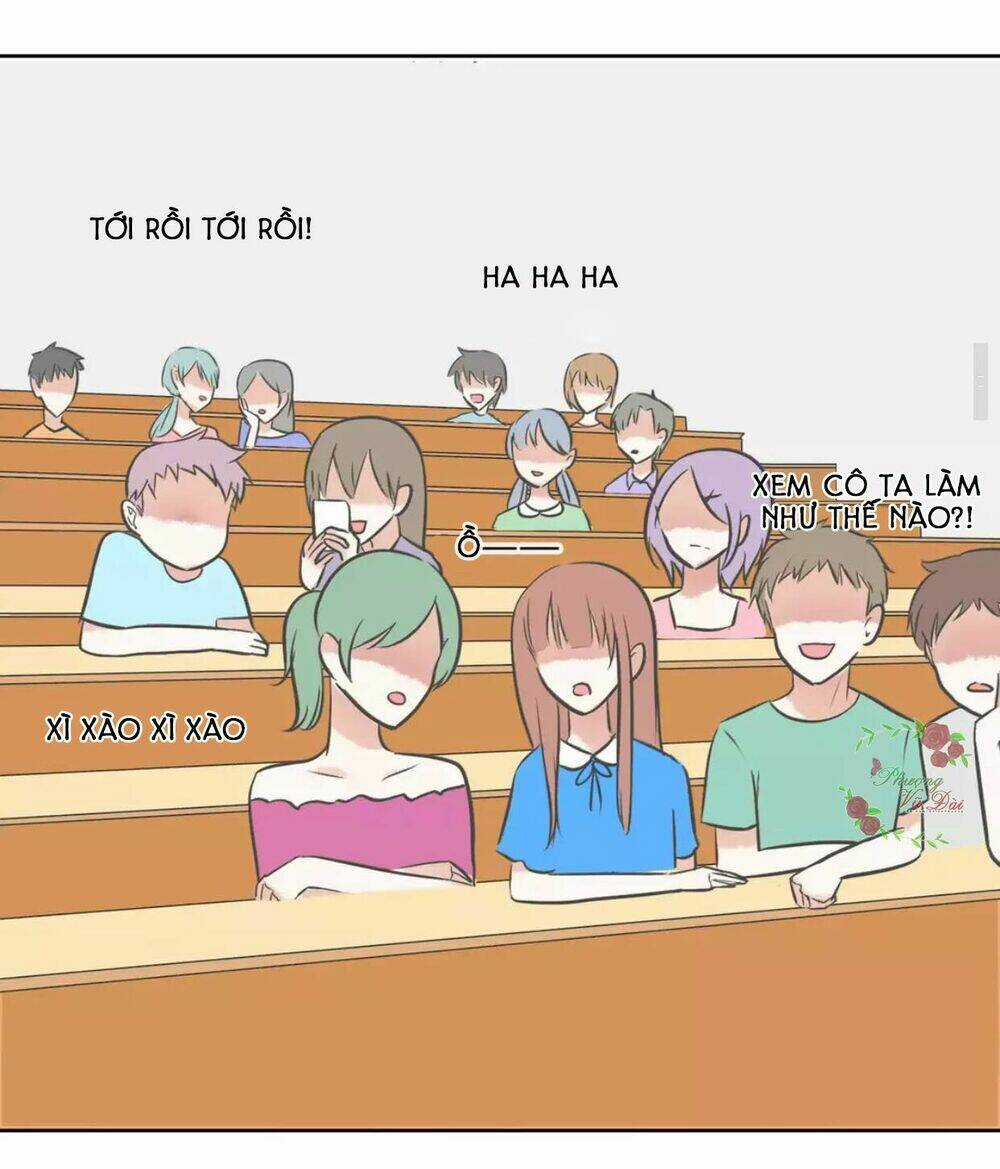 Làm Ơn Đi Lũ Quỷ! - Chapter 1 - Trang 10