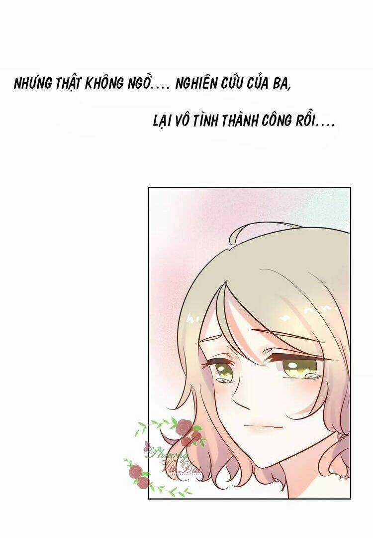 Làm Ơn Đi Lũ Quỷ! - Chapter 2 - Trang 15