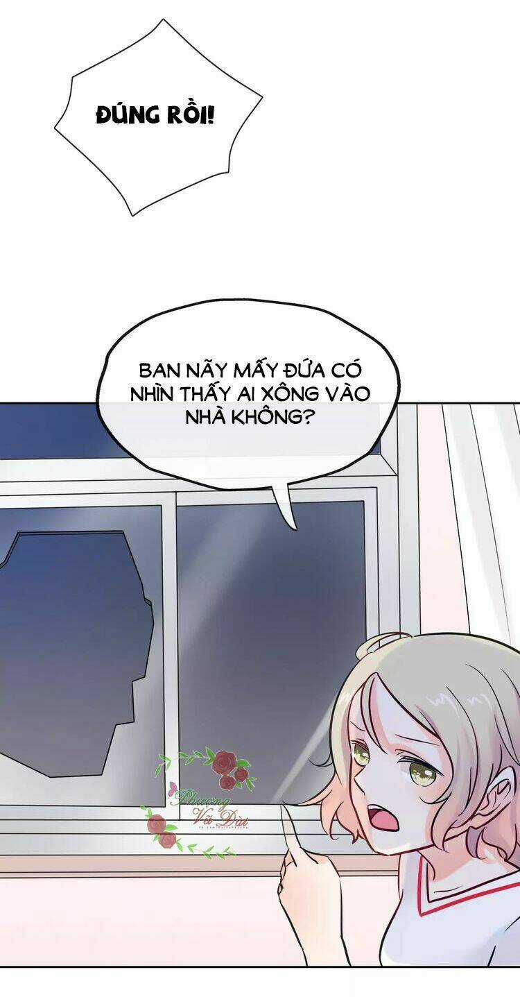 Làm Ơn Đi Lũ Quỷ! - Chapter 2 - Trang 18