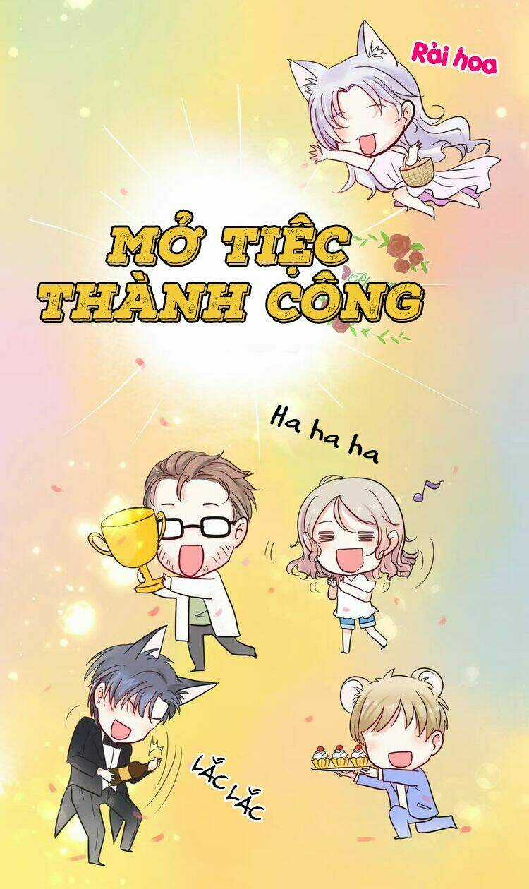 Làm Ơn Đi Lũ Quỷ! - Chapter 2 - Trang 3