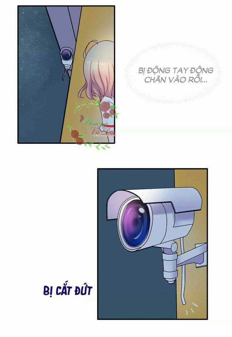 Làm Ơn Đi Lũ Quỷ! - Chapter 2 - Trang 21