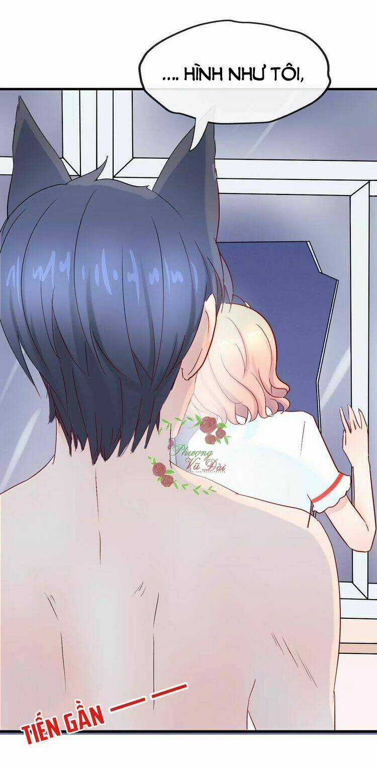 Làm Ơn Đi Lũ Quỷ! - Chapter 2 - Trang 22