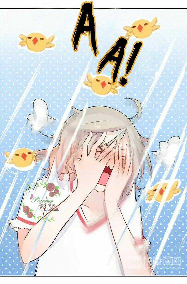 Làm Ơn Đi Lũ Quỷ! - Chapter 2 - Trang 26