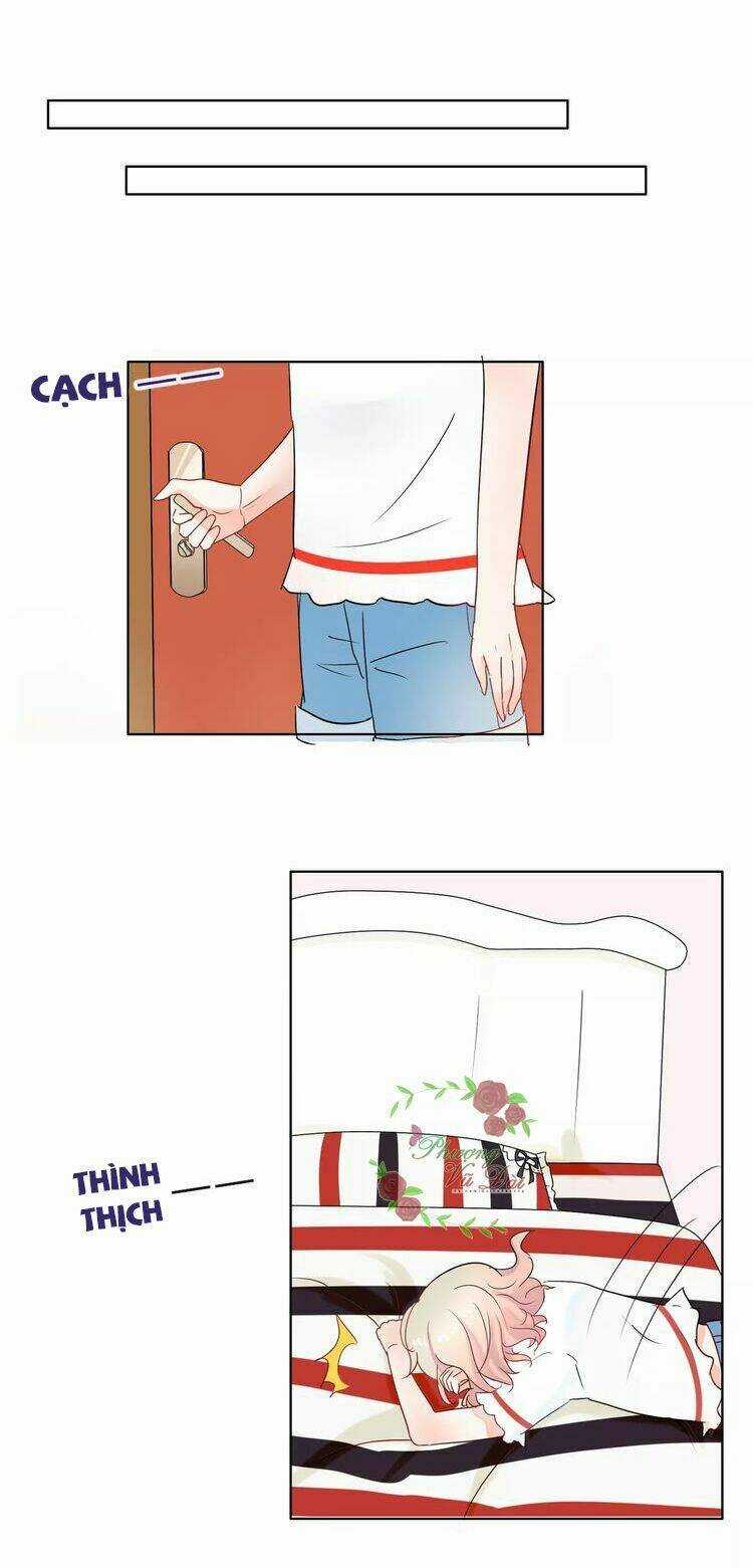 Làm Ơn Đi Lũ Quỷ! - Chapter 2 - Trang 28