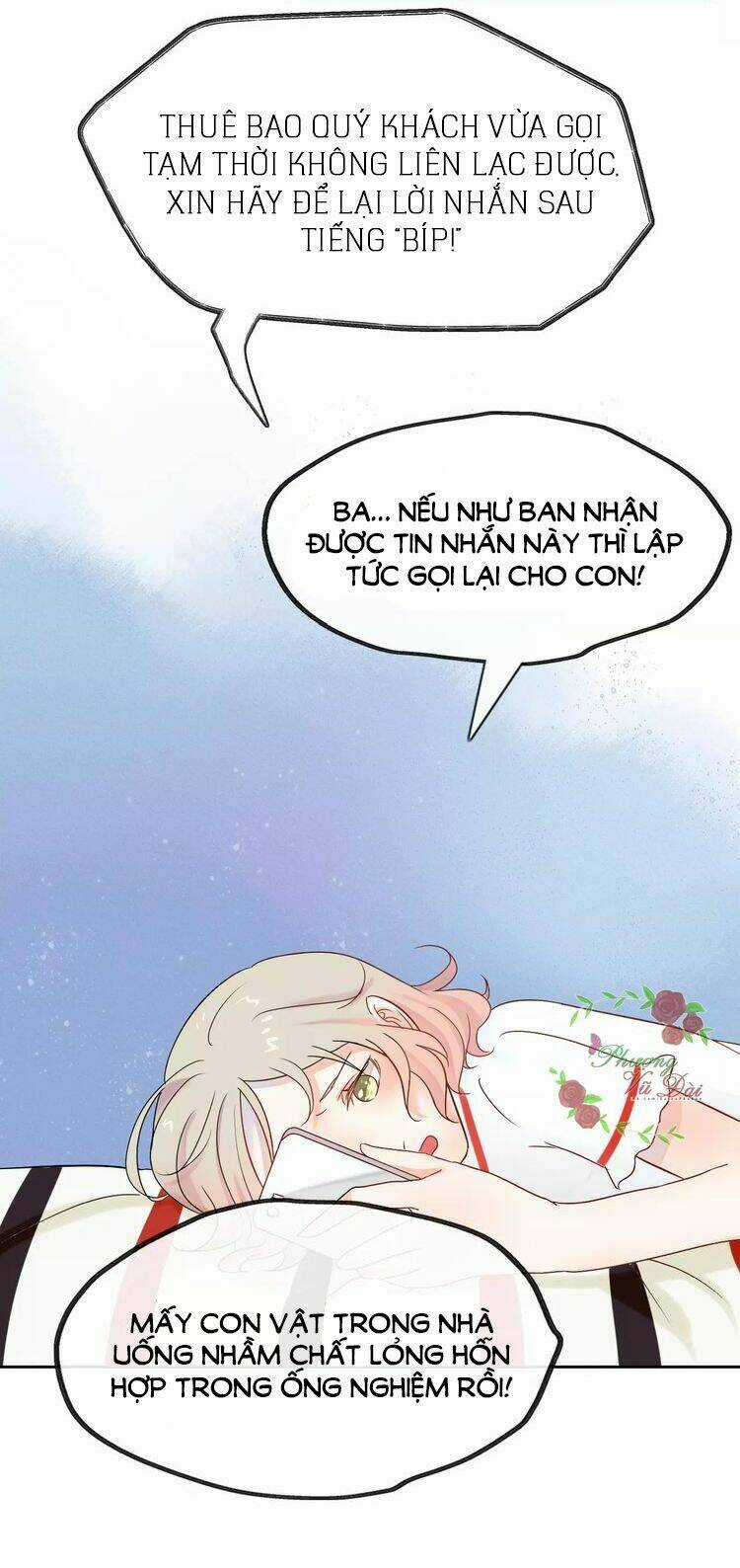 Làm Ơn Đi Lũ Quỷ! - Chapter 2 - Trang 29