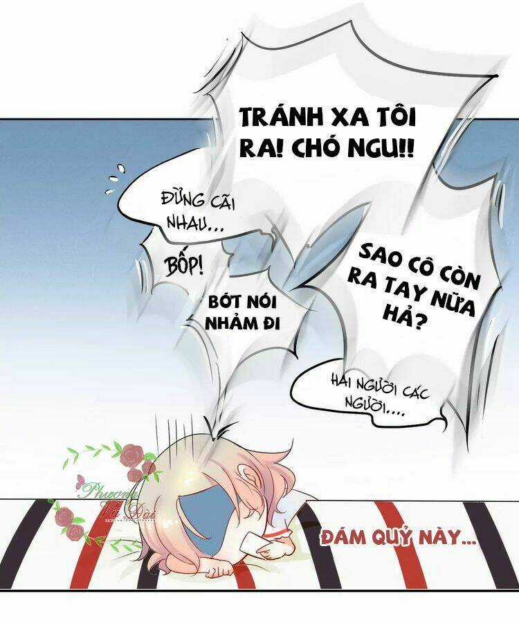 Làm Ơn Đi Lũ Quỷ! - Chapter 2 - Trang 32