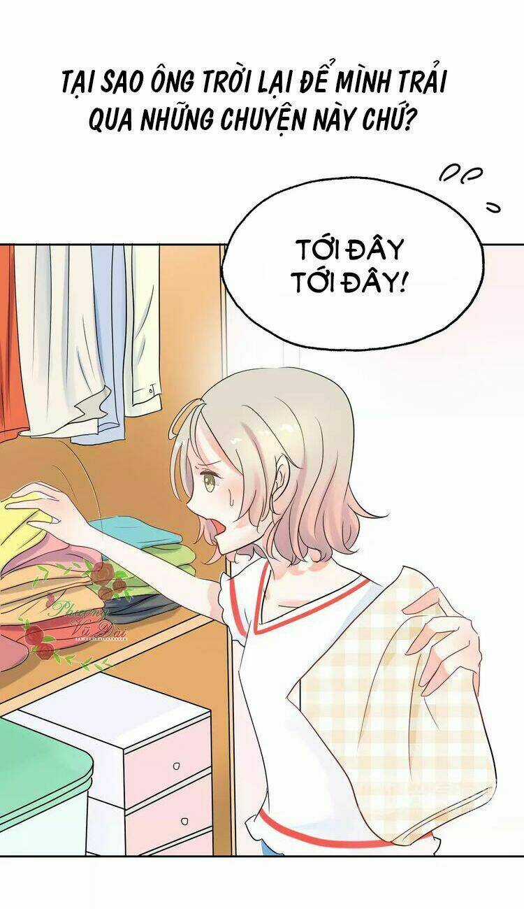 Làm Ơn Đi Lũ Quỷ! - Chapter 2 - Trang 34