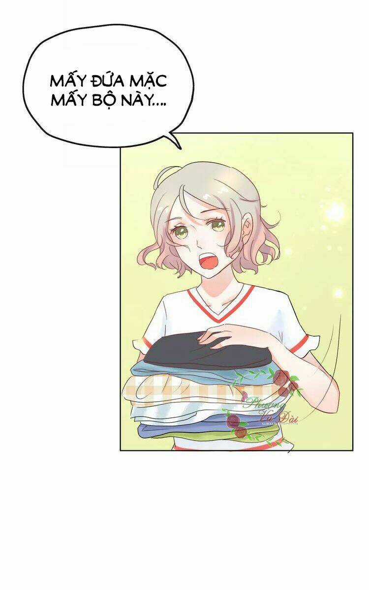 Làm Ơn Đi Lũ Quỷ! - Chapter 2 - Trang 35