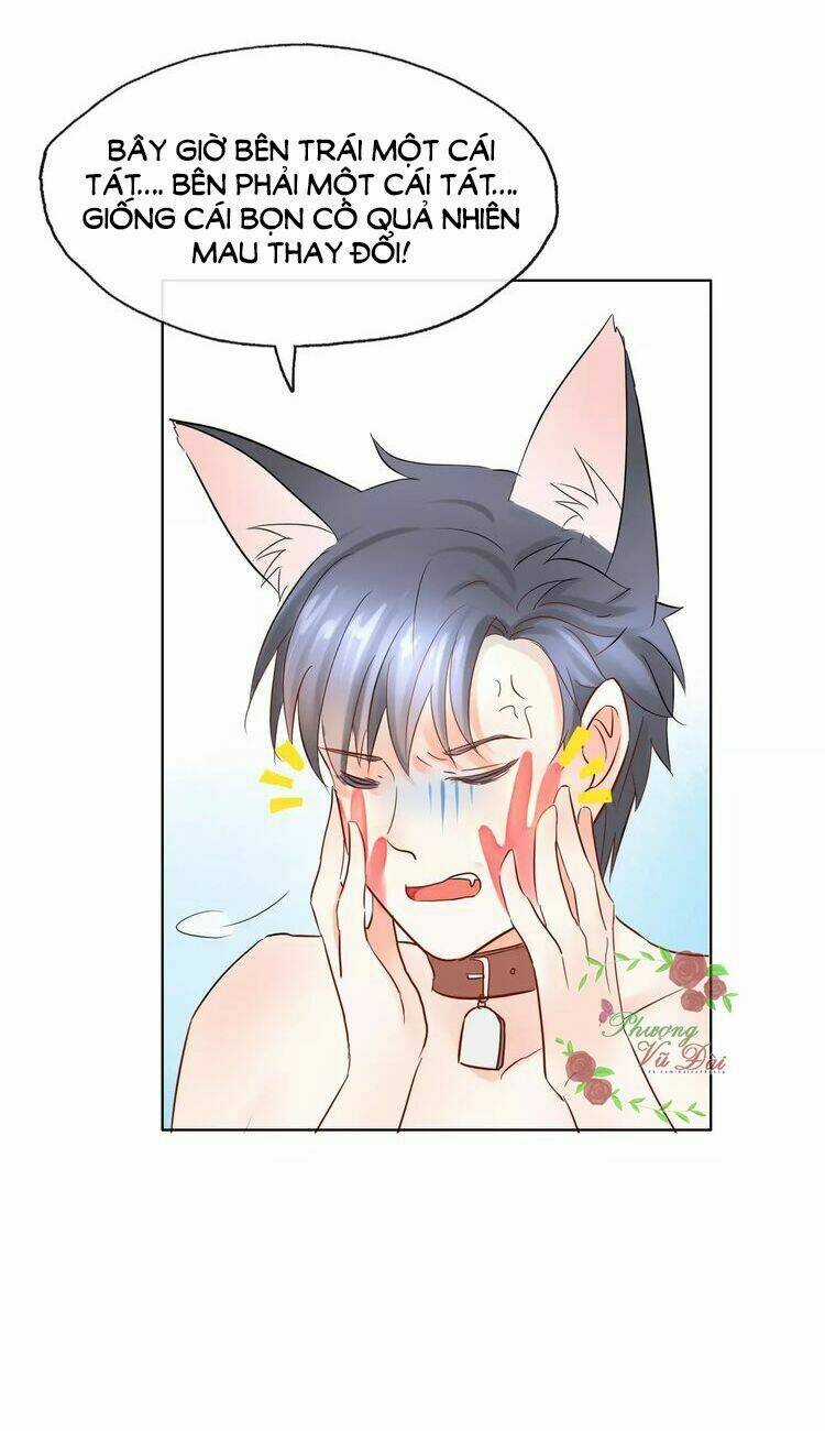 Làm Ơn Đi Lũ Quỷ! - Chapter 2 - Trang 37