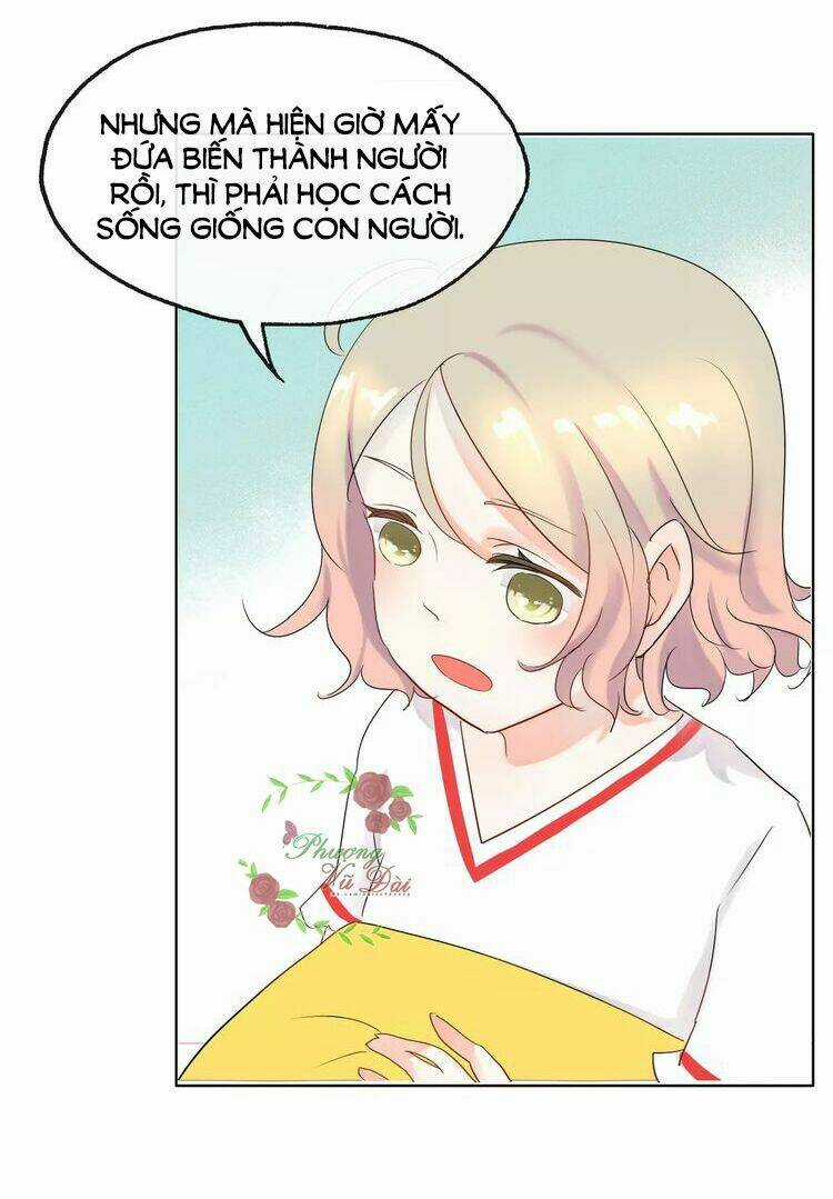 Làm Ơn Đi Lũ Quỷ! - Chapter 2 - Trang 40