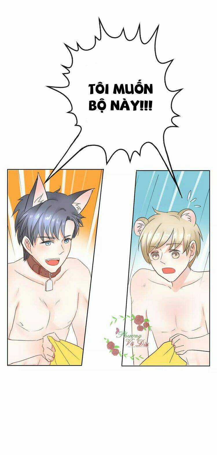 Làm Ơn Đi Lũ Quỷ! - Chapter 2 - Trang 42