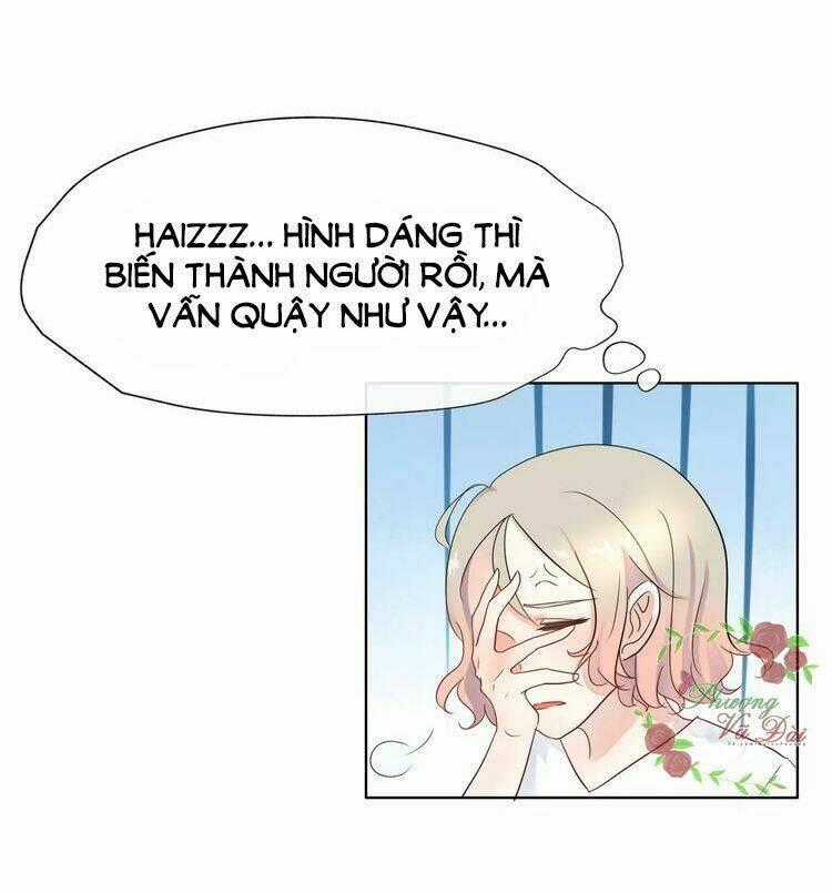 Làm Ơn Đi Lũ Quỷ! - Chapter 2 - Trang 45