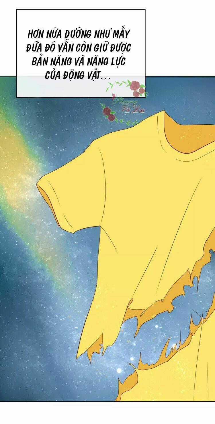 Làm Ơn Đi Lũ Quỷ! - Chapter 2 - Trang 46