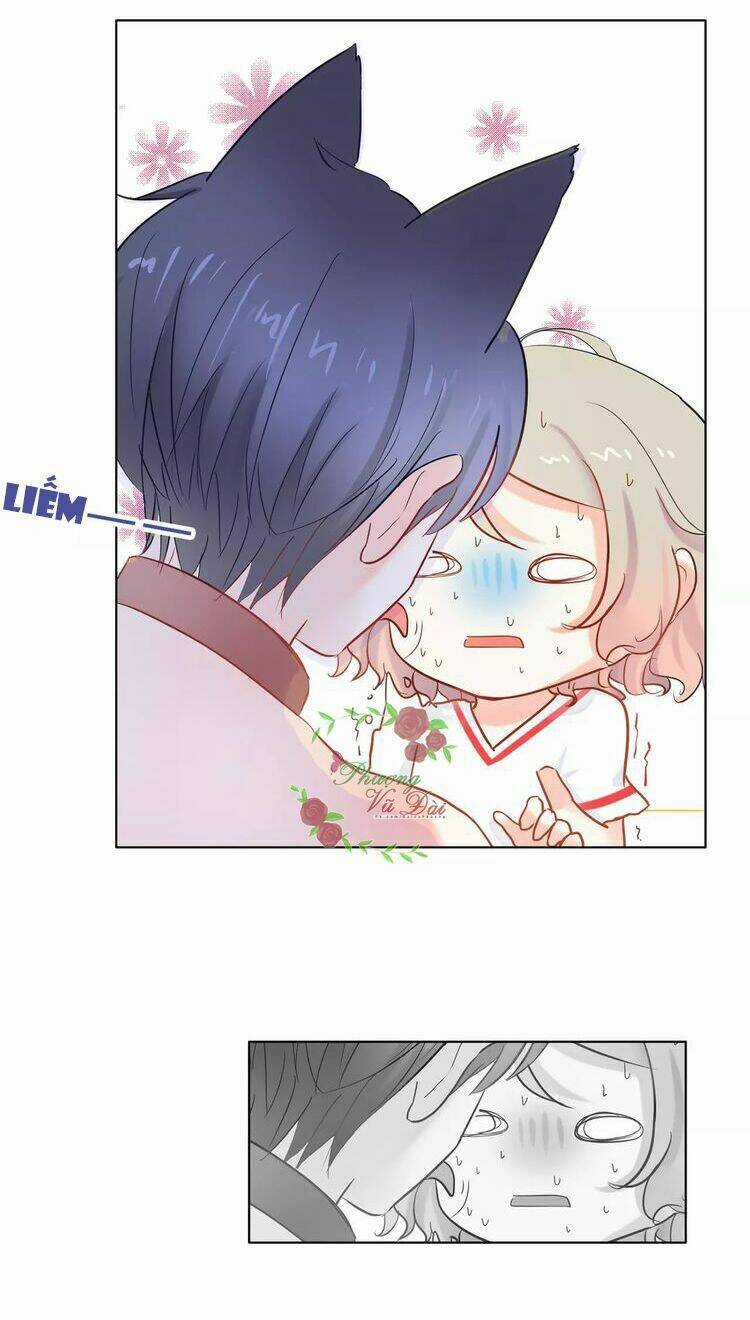 Làm Ơn Đi Lũ Quỷ! - Chapter 2 - Trang 7