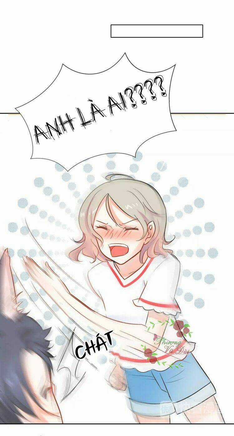 Làm Ơn Đi Lũ Quỷ! - Chapter 2 - Trang 8