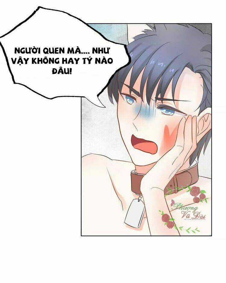 Làm Ơn Đi Lũ Quỷ! - Chapter 2 - Trang 9