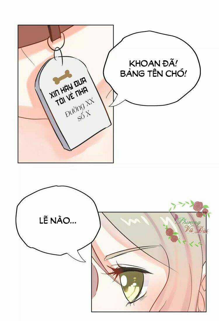 Làm Ơn Đi Lũ Quỷ! - Chapter 2 - Trang 10