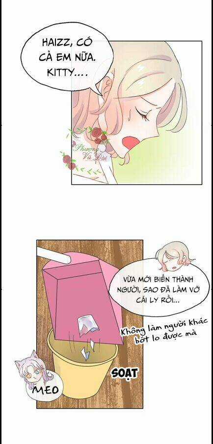 Làm Ơn Đi Lũ Quỷ! - Chapter 3 - Trang 19