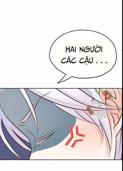 Làm Ơn Đi Lũ Quỷ! - Chapter 3 - Trang 3