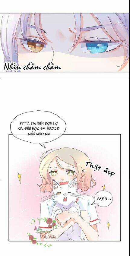 Làm Ơn Đi Lũ Quỷ! - Chapter 3 - Trang 22