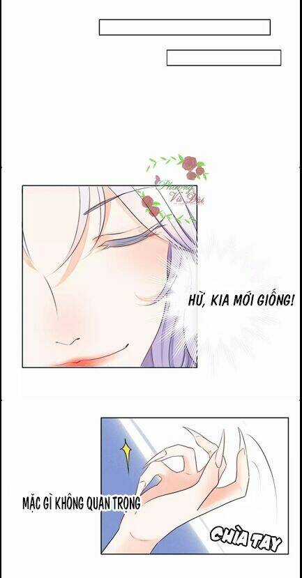 Làm Ơn Đi Lũ Quỷ! - Chapter 3 - Trang 24