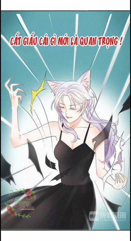 Làm Ơn Đi Lũ Quỷ! - Chapter 3 - Trang 25