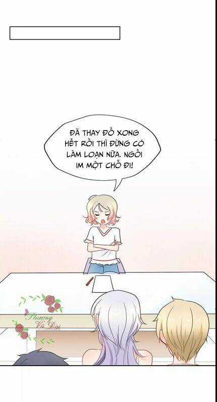 Làm Ơn Đi Lũ Quỷ! - Chapter 3 - Trang 27