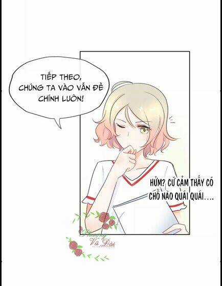 Làm Ơn Đi Lũ Quỷ! - Chapter 3 - Trang 28