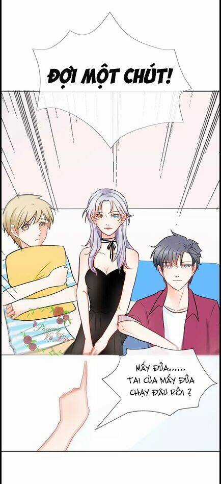 Làm Ơn Đi Lũ Quỷ! - Chapter 3 - Trang 29