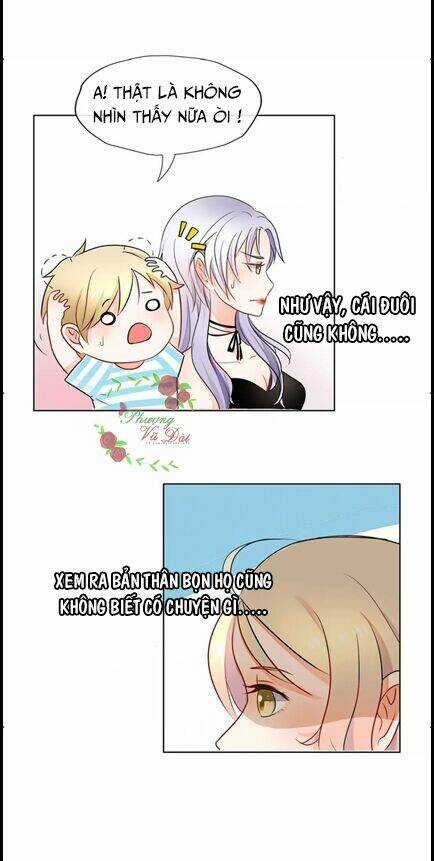 Làm Ơn Đi Lũ Quỷ! - Chapter 3 - Trang 30