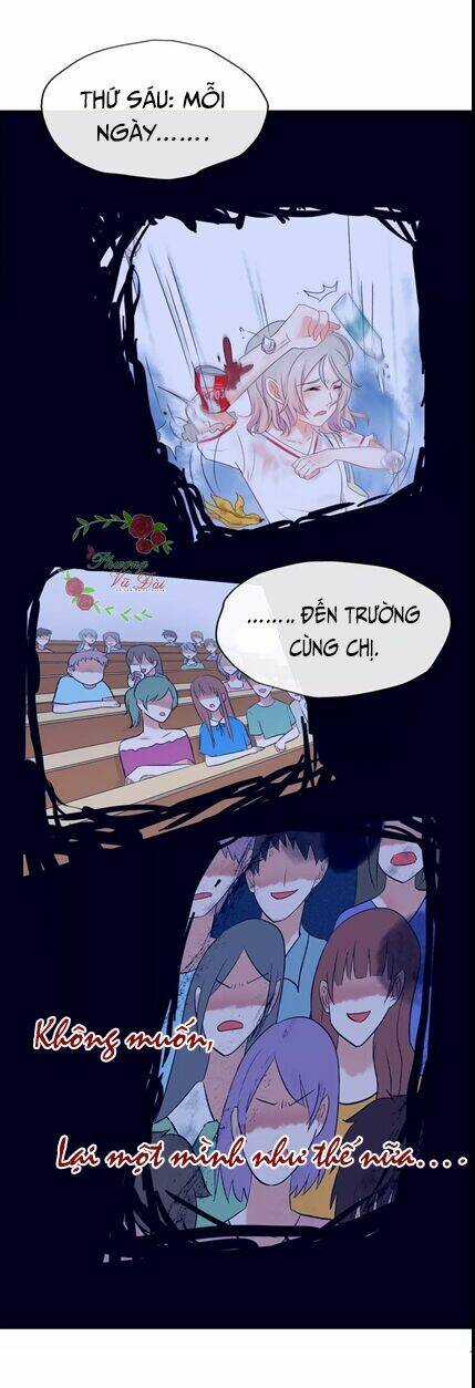 Làm Ơn Đi Lũ Quỷ! - Chapter 3 - Trang 37