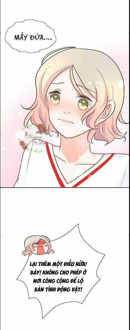 Làm Ơn Đi Lũ Quỷ! - Chapter 3 - Trang 40